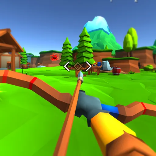 FP Fantasy RPG 3D