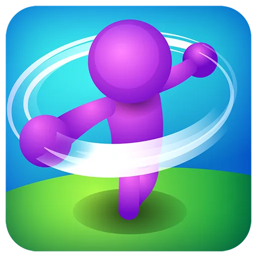 Spin Attack 3D