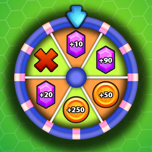 Free Fortune Spin Wheel