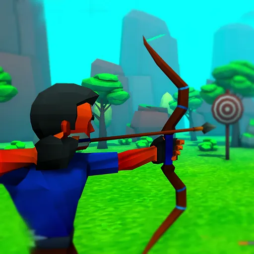 Archery Challenge 3D