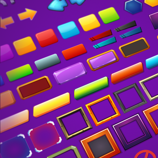GUI Ultimate Pack