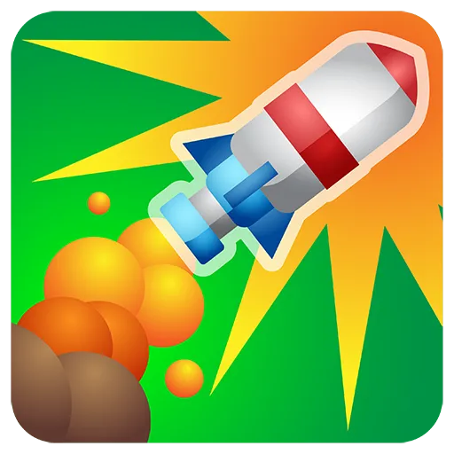Rocket Control 3D