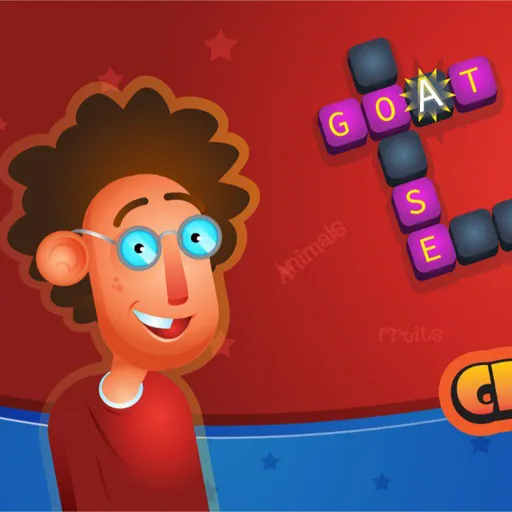 Crossword Champion 2D