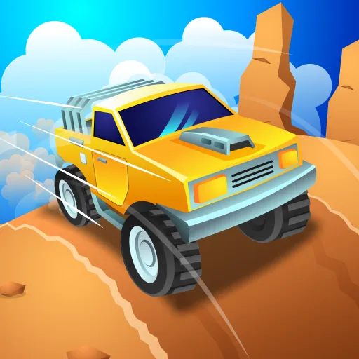 Car Climb 3D