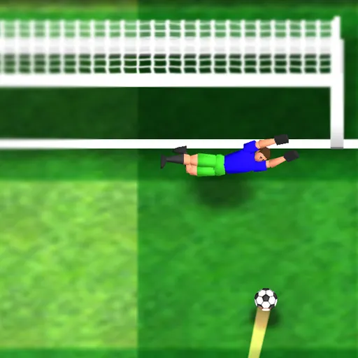 Penalty Kick 3D