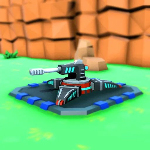 Cyber Defence 3D