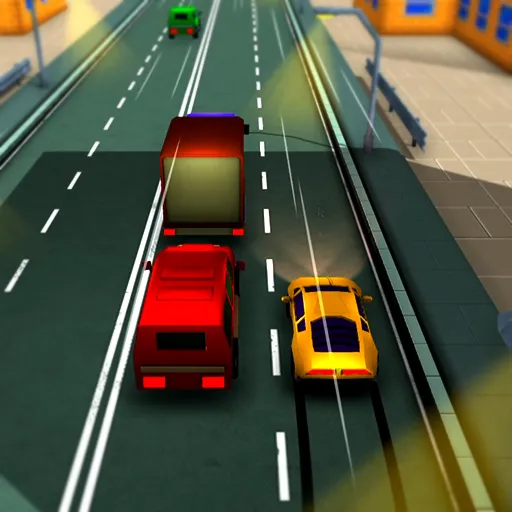 Racing & Vehicle Bundle 3D